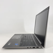 Load image into Gallery viewer, HP ZBook Firefly 15 G8 Gray 2.8 GHz Intel Core i7 11th Gen. 16GB RAM 512GB Solid State Drive