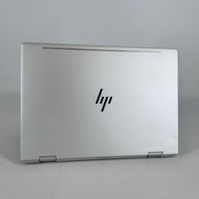 Load image into Gallery viewer, HP Elitebook x360 830 G6 13.3 Silver 1.8 GHz Intel Core i7 8th Gen. 16GB RAM 512GB Solid State Drive