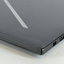 Load image into Gallery viewer, Asus ROG Zephyrus G16 GU605 16 Black 2.9 GHz Intel Core Ultra 9 Series 2 16GB RAM 1TB Solid State Drive NVIDIA GeForce RTX 5070 8 GB