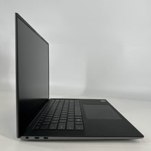 Load image into Gallery viewer, Dell Precision 5570 15.6 Gray 2.4 GHz Intel Core i7 12th Gen. 32GB RAM 512GB Solid State Drive NVIDIA RTX A1000 4 GB