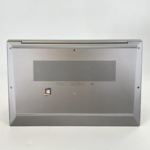 Load image into Gallery viewer, HP ZBook Firefly 15 G8 Gray 2.8 GHz Intel Core i7 11th Gen. 16GB RAM 512GB Solid State Drive