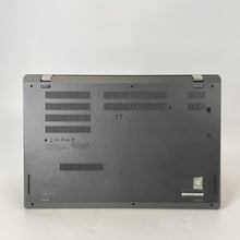 Load image into Gallery viewer, Lenovo ThinkPad L15 Gen 2 Black 2.8 GHz Intel Core i7 11th Gen. 16GB RAM 256GB Solid State Drive