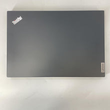 Load image into Gallery viewer, Lenovo ThinkPad L15 Gen 2 Black 2.8 GHz Intel Core i7 11th Gen. 16GB RAM 256GB Solid State Drive