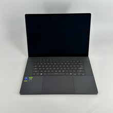 Load image into Gallery viewer, Asus ROG Zephyrus G16 GU605 16 Black 2.9 GHz Intel Core Ultra 9 Series 2 16GB RAM 1TB Solid State Drive NVIDIA GeForce RTX 5070 8 GB