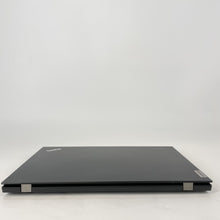 Load image into Gallery viewer, Lenovo ThinkPad L15 Gen 2 Black 2.8 GHz Intel Core i7 11th Gen. 16GB RAM 256GB Solid State Drive