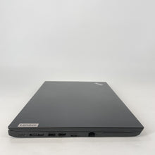 Load image into Gallery viewer, Lenovo ThinkPad L15 Gen 2 Black 2.8 GHz Intel Core i7 11th Gen. 16GB RAM 256GB Solid State Drive