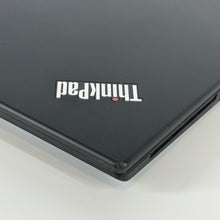 Load image into Gallery viewer, Lenovo ThinkPad T14 Gen 1 Black 1.8 GHz Intel Core i7 10th Gen. 48GB RAM 512GB Solid State Drive
