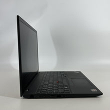 Load image into Gallery viewer, Lenovo ThinkPad T16 Gen 2 Black 3.3 GHz AMD Ryzen 7 Pro 7840U 32GB RAM 1TB Solid State Drive