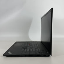 Load image into Gallery viewer, Lenovo ThinkPad T16 Gen 2 Black 3.3 GHz AMD Ryzen 7 Pro 7840U 32GB RAM 1TB Solid State Drive