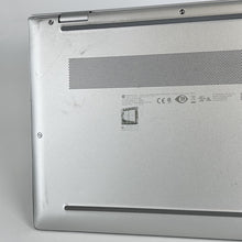 Load image into Gallery viewer, HP Elitebook x360 830 G6 13.3 Silver 1.8 GHz Intel Core i7 8th Gen. 16GB RAM 512GB Solid State Drive
