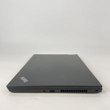 Load image into Gallery viewer, Lenovo ThinkPad L15 Gen 2 Black 2.8 GHz Intel Core i7 11th Gen. 16GB RAM 256GB Solid State Drive