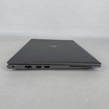 Load image into Gallery viewer, HP ZBook Power 15 G10 Gray 2.6 GHz Intel Core i9 13th Gen. 64GB RAM 1TB Solid State Drive NVIDIA RTX 2000 Ada 8 GB