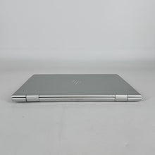 Load image into Gallery viewer, HP Elitebook x360 830 G6 13.3 Silver 1.8 GHz Intel Core i7 8th Gen. 16GB RAM 512GB Solid State Drive