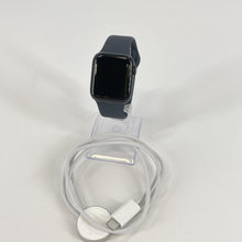 Load image into Gallery viewer, Apple Watch SE 3 40mm Midnight Unlocked 64GB