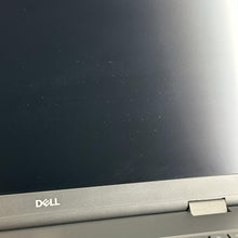 Load image into Gallery viewer, Dell Precision 7770 17.3 Gray 2.3 GHz Intel Core i9 12th Gen. 32GB RAM 512GB Solid State Drive NVIDIA RTX A3000 12 GB