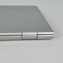Load image into Gallery viewer, HP Elitebook x360 830 G6 13.3 Silver 1.8 GHz Intel Core i7 8th Gen. 16GB RAM 512GB Solid State Drive