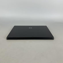 Load image into Gallery viewer, Microsoft Surface Pro 11 13 Black WiFi 3.4 GHz Qualcomm Snapdragon X Elite 16GB RAM 512GB Solid State Drive