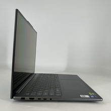 Load image into Gallery viewer, Lenovo Yoga Pro 9i 16 Gray 2.9 GHz Intel Core Ultra 9 Series 2 32GB RAM 1TB Solid State Drive NVIDIA GeForce RTX 5060 8 GB
