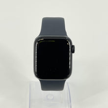 Load image into Gallery viewer, Apple Watch SE 3 40mm Midnight Unlocked 64GB