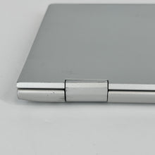 Load image into Gallery viewer, HP Elitebook x360 830 G6 13.3 Silver 1.8 GHz Intel Core i7 8th Gen. 16GB RAM 512GB Solid State Drive