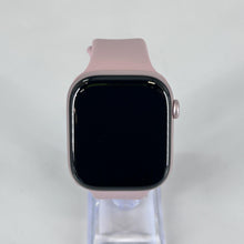 Load image into Gallery viewer, Apple Watch (Series 11) 46mm Rose Gold WiFi 64GB