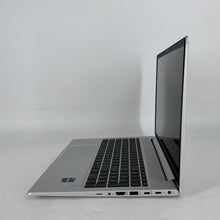 Load image into Gallery viewer, HP Elitebook 650 G10 15.6 Silver 1.6 GHz Intel Core i5 13th Gen. 16GB RAM 512GB Solid State Drive