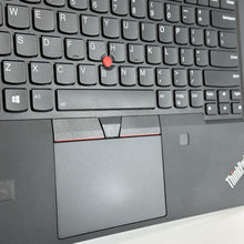 Load image into Gallery viewer, Lenovo ThinkPad T14 Gen 1 Black 1.8 GHz Intel Core i7 10th Gen. 48GB RAM 512GB Solid State Drive