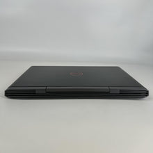 Load image into Gallery viewer, Dell Inspiron 7577 15.6 Black 2.8 GHz Intel Core i7 7th Gen. 16GB RAM 128GB Solid State Drive 1TB Hard Disk Drive NVIDIA GeForce GTX 1060 6 GB