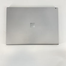 Load image into Gallery viewer, Microsoft Surface Book 3 15 Silver 1.3 GHz Intel Core i7 10th Gen. 16GB RAM 256GB Solid State Drive NVIDIA GeForce GTX 1660 Ti 6 GB