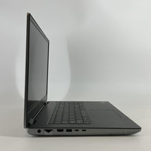 Load image into Gallery viewer, Dell Precision 7770 17.3 Gray 2.3 GHz Intel Core i9 12th Gen. 32GB RAM 512GB Solid State Drive NVIDIA RTX A3000 12 GB