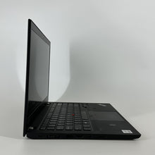 Load image into Gallery viewer, Lenovo ThinkPad T14 Gen 1 Black 1.8 GHz Intel Core i7 10th Gen. 48GB RAM 512GB Solid State Drive
