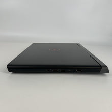 Load image into Gallery viewer, Dell Inspiron 7577 15.6 Black 2.8 GHz Intel Core i7 7th Gen. 16GB RAM 128GB Solid State Drive 1TB Hard Disk Drive NVIDIA GeForce GTX 1060 6 GB