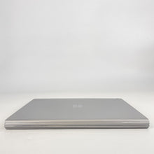 Load image into Gallery viewer, Microsoft Surface Book 3 15 Silver 1.3 GHz Intel Core i7 10th Gen. 16GB RAM 256GB Solid State Drive NVIDIA GeForce GTX 1660 Ti 6 GB