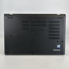 Load image into Gallery viewer, Lenovo ThinkPad T15p Gen 1 Black 2.7 GHz Intel Core i7 10th Gen. 32GB RAM 512GB Solid State Drive NVIDIA GeForce GTX 1050 3 GB