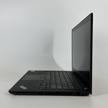 Load image into Gallery viewer, Lenovo ThinkPad T14 Gen 1 Black 1.8 GHz Intel Core i7 10th Gen. 48GB RAM 512GB Solid State Drive