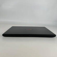Load image into Gallery viewer, Dell Inspiron 7577 15.6 Black 2.8 GHz Intel Core i7 7th Gen. 16GB RAM 128GB Solid State Drive 1TB Hard Disk Drive NVIDIA GeForce GTX 1060 6 GB