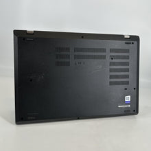 Load image into Gallery viewer, Lenovo ThinkPad T15p Gen 1 Black 2.7 GHz Intel Core i7 10th Gen. 32GB RAM 512GB Solid State Drive NVIDIA GeForce GTX 1050 3 GB