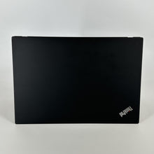 Load image into Gallery viewer, Lenovo ThinkPad T14 Gen 1 Black 1.8 GHz Intel Core i7 10th Gen. 48GB RAM 512GB Solid State Drive