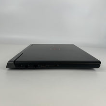 Load image into Gallery viewer, Dell Inspiron 7577 15.6 Black 2.8 GHz Intel Core i7 7th Gen. 16GB RAM 128GB Solid State Drive 1TB Hard Disk Drive NVIDIA GeForce GTX 1060 6 GB