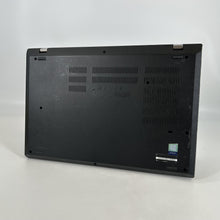 Load image into Gallery viewer, Lenovo ThinkPad T15p Gen 1 Black 2.7 GHz Intel Core i7 10th Gen. 32GB RAM 512GB Solid State Drive NVIDIA GeForce GTX 1050 3 GB
