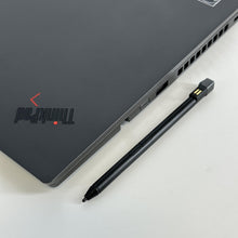 Load image into Gallery viewer, Lenovo ThinkPad X1 Yoga Gen 5 14 Gray 1.8 GHz Intel Core i7 10th Gen. 16GB RAM 256GB Solid State Drive