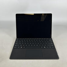 Load image into Gallery viewer, Microsoft Surface Pro 11 13 Black WiFi 3.4 GHz Qualcomm Snapdragon X Elite 16GB RAM 512GB Solid State Drive
