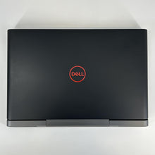 Load image into Gallery viewer, Dell Inspiron 7577 15.6 Black 2.8 GHz Intel Core i7 7th Gen. 16GB RAM 128GB Solid State Drive 1TB Hard Disk Drive NVIDIA GeForce GTX 1060 6 GB