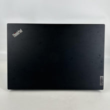 Load image into Gallery viewer, Lenovo ThinkPad T15p Gen 1 Black 2.7 GHz Intel Core i7 10th Gen. 32GB RAM 512GB Solid State Drive NVIDIA GeForce GTX 1050 3 GB