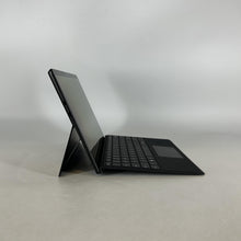 Load image into Gallery viewer, Microsoft Surface Pro 11 13 Black WiFi 3.4 GHz Qualcomm Snapdragon X Elite 16GB RAM 512GB Solid State Drive