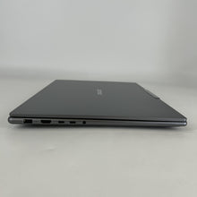 Load image into Gallery viewer, Lenovo Yoga Pro 9i 16 Gray 2.9 GHz Intel Core Ultra 9 Series 2 32GB RAM 1TB Solid State Drive NVIDIA GeForce RTX 5060 8 GB