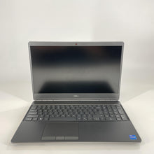 Load image into Gallery viewer, Dell Precision 7560 15.6 Gray 2.3 GHz Intel Core i7 11th Gen. 64GB RAM 512GB Solid State Drive NVIDIA RTX A2000 4 GB