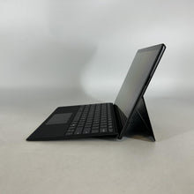 Load image into Gallery viewer, Microsoft Surface Pro 11 13 Black WiFi 3.4 GHz Qualcomm Snapdragon X Elite 16GB RAM 512GB Solid State Drive
