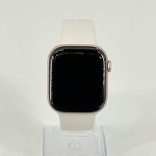 Load image into Gallery viewer, Apple Watch (Series 11) 42mm Rose Gold WiFi 64GB