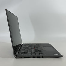 Load image into Gallery viewer, Lenovo ThinkPad X1 Yoga Gen 5 14 Gray 1.8 GHz Intel Core i7 10th Gen. 16GB RAM 256GB Solid State Drive